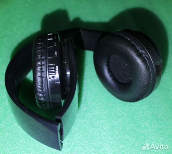 Наушники (Bluetooth) Nfungyk NF-01