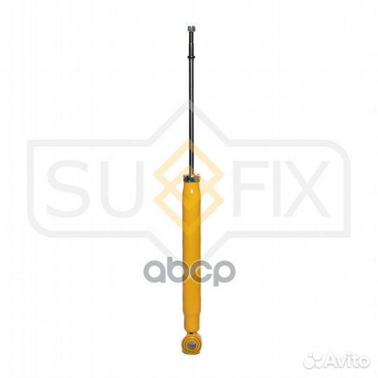 Амортизатор зад прав/лев SA1088 sufix