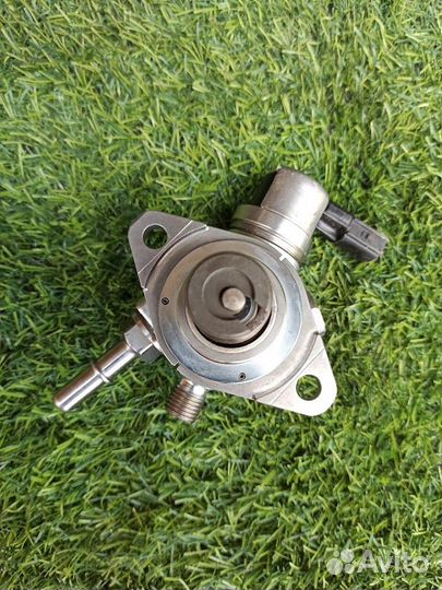 Топливная аппаратура Ford Focus 3