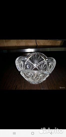 Рюмки, бокалы, хрусталь, фужеры