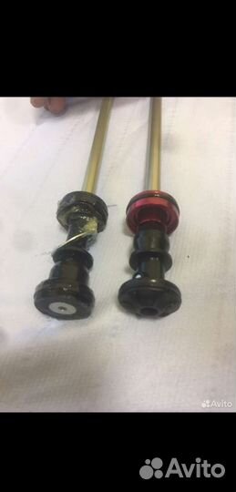 Ремонт велосипедов, велосервис