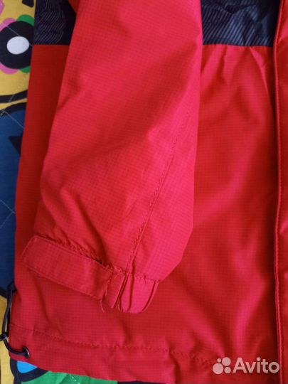 Куртка на мальчика