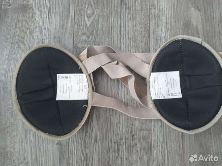 Налокотники