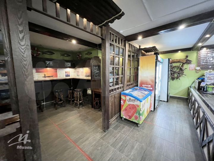 Аренда Лазурная 1