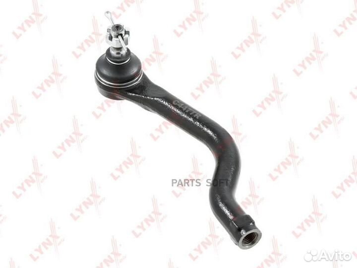 Lynxauto C4477R Рулевой наконечник