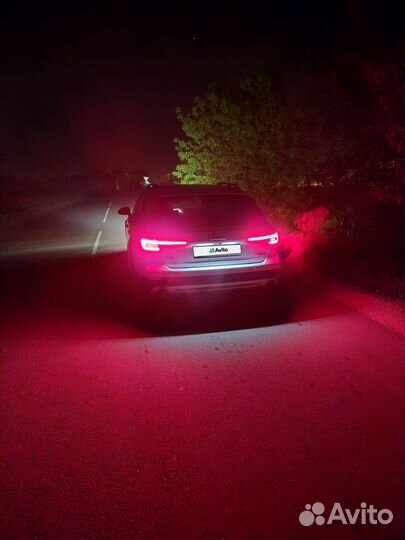 Audi A4 Allroad Quattro 2 AMT, 2016, 215 000 км