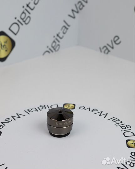 Ножки антирезонансные