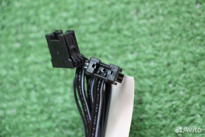 Kenwood системный соединитель DPF/KAF, Japan