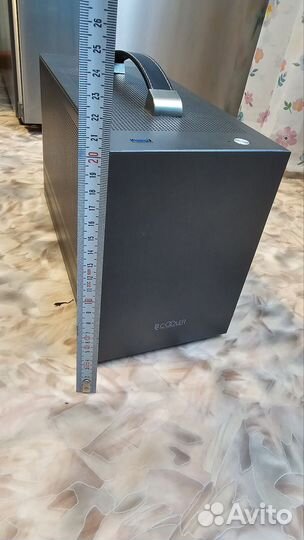 Системный блок