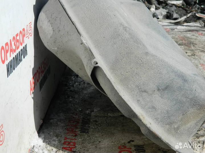 Бак топливный для Kia Cerato 2 2009-2013г