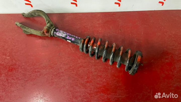 Стойка подвески передняя правая Honda Odyssey RB3