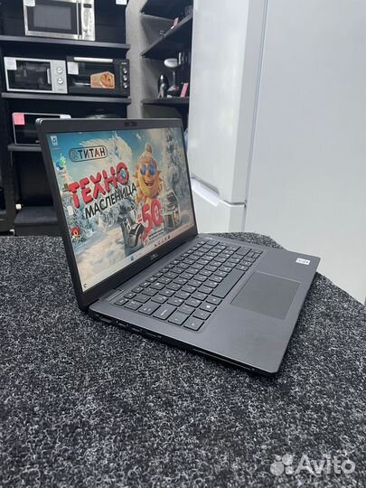 Ноутбук Dell Latitude 7310 13.3