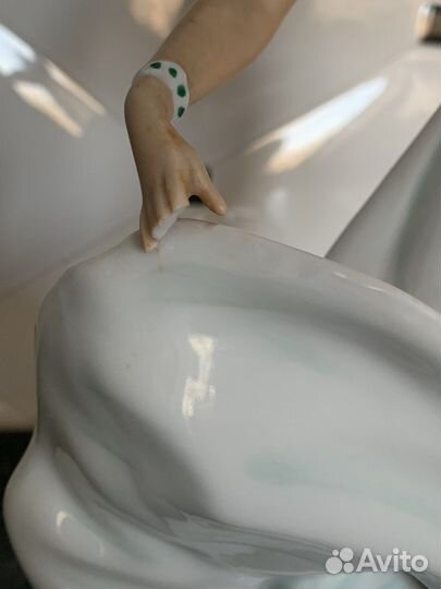 Статуэтка Танцовщица Германия