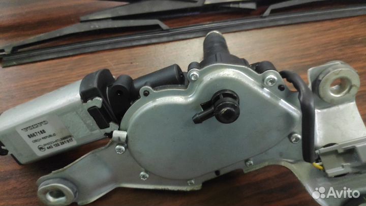 Volvo XC60 XC 70дворник 5 двери