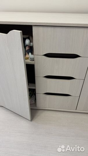 Комод большой