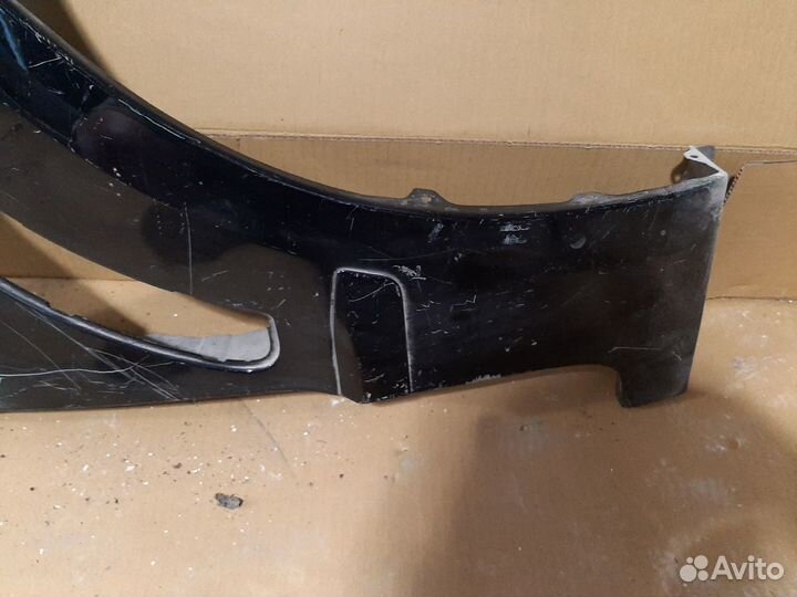 Крыло переднее правое Ford S-MAX 06-15