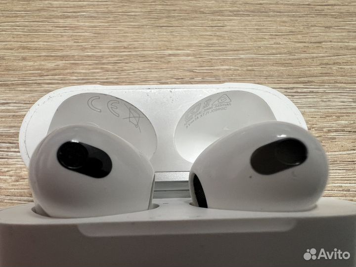 Airpods 3 оригинал