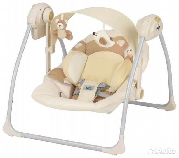 Детские качели cam