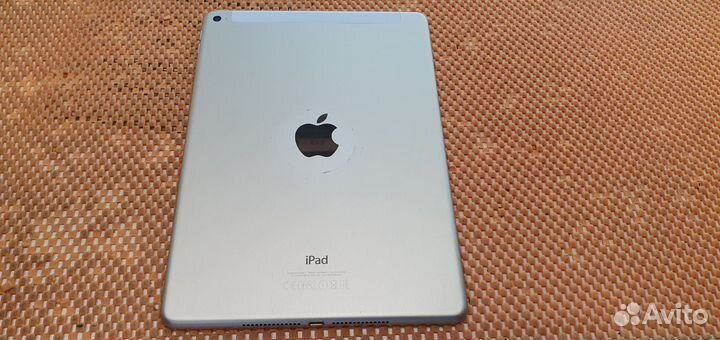 Планшет apple iPad air 2