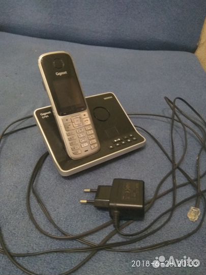 Siemens Gigaset S795