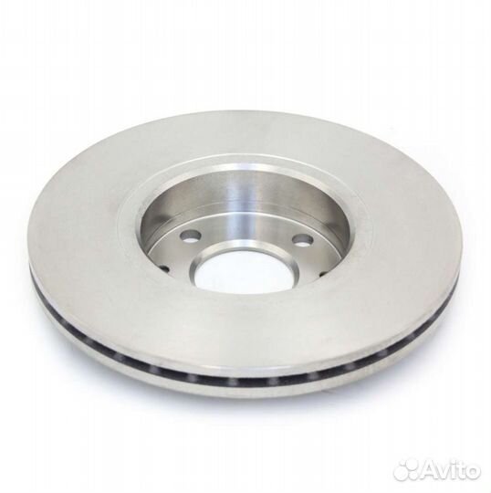 Тормозные диски 