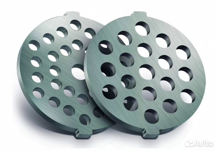 Новая мясорубка Moulinex Classic ME105830