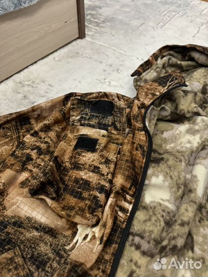 Военная форма