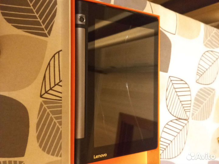 Планшет lenovo
