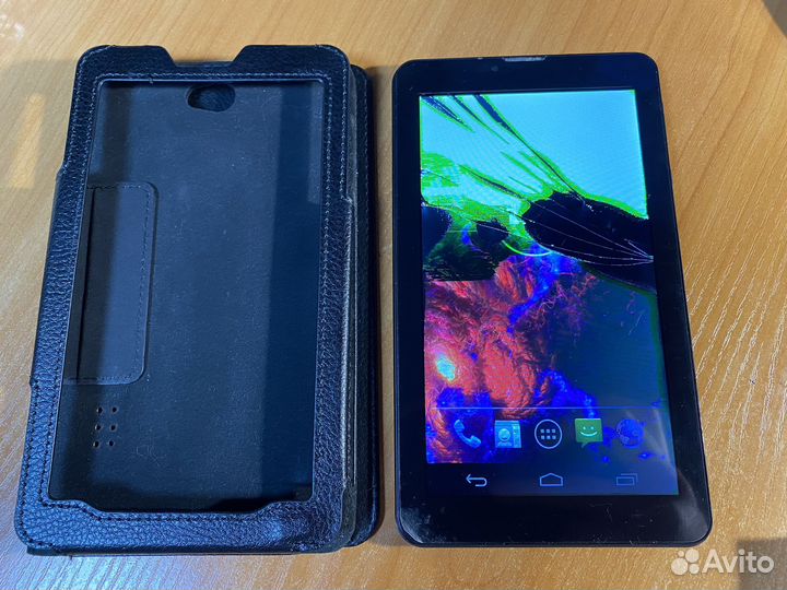 Планшет Tesla neon 7.0