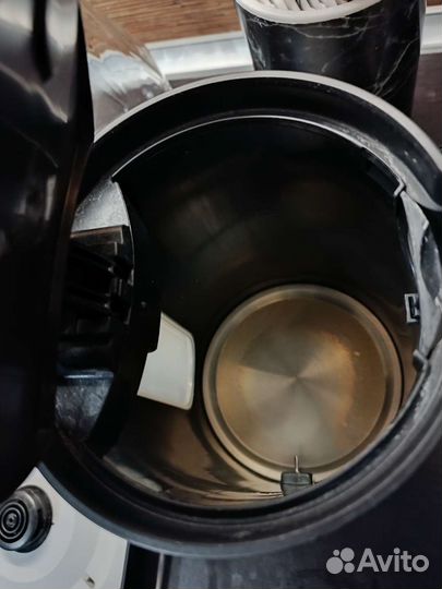 Чайник bosch twk8611/02