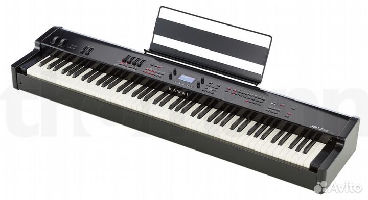 Kawai MP-7 SE цифровое пианино