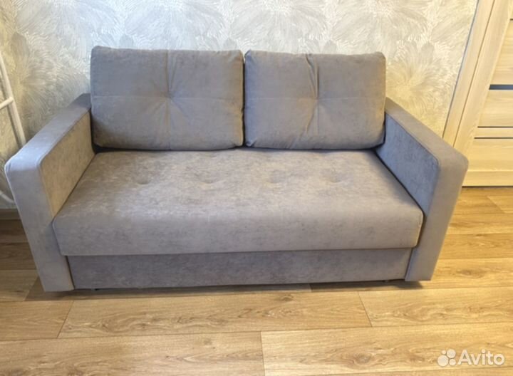 Диван новый