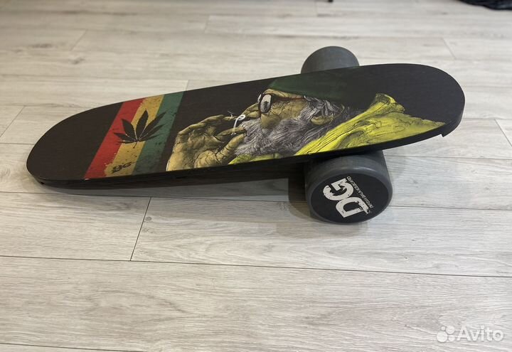 Баланс борд