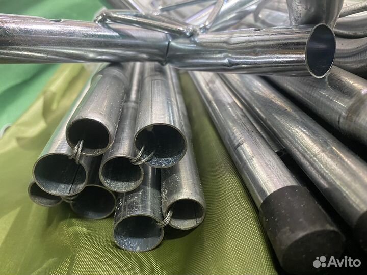 Шатер 320/320/220 Art- 1688