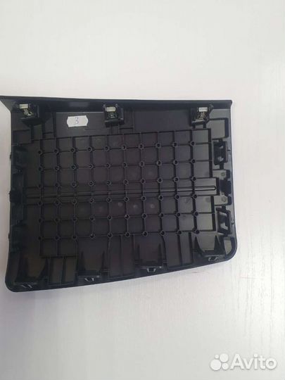 Подушка безопасности пассажира (заглушка) Патриот