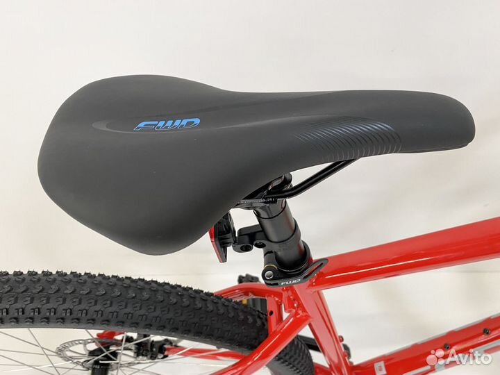 Горный велосипед Forward Sporting 29”