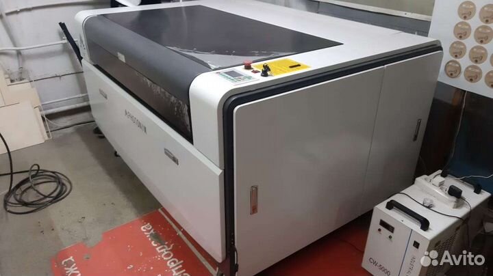 Оператор станка чпу