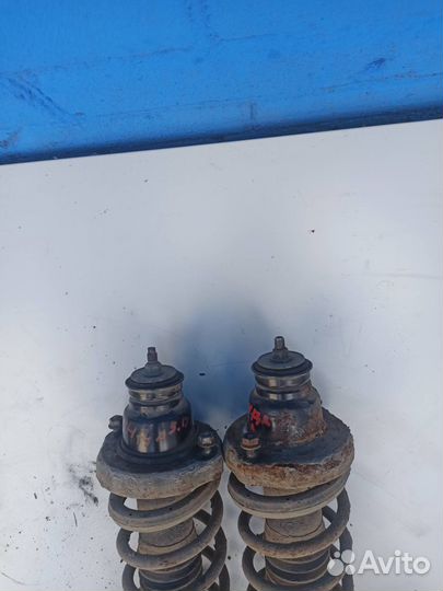 Стойка задняя в сборе Honda Accord 5