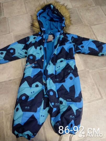 Детские вещи