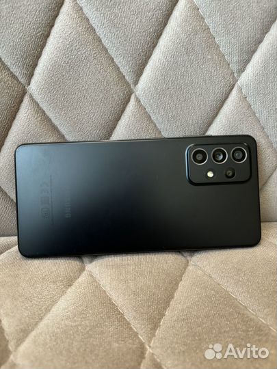 Samsung Galaxy A52, 4/128 ГБ