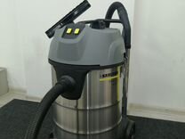 Пылесос Karcher NT 70/2 Me Classic