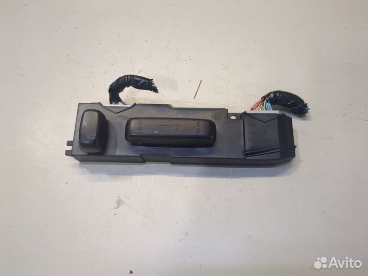 Кнопка сидений Acura TLX, 2019