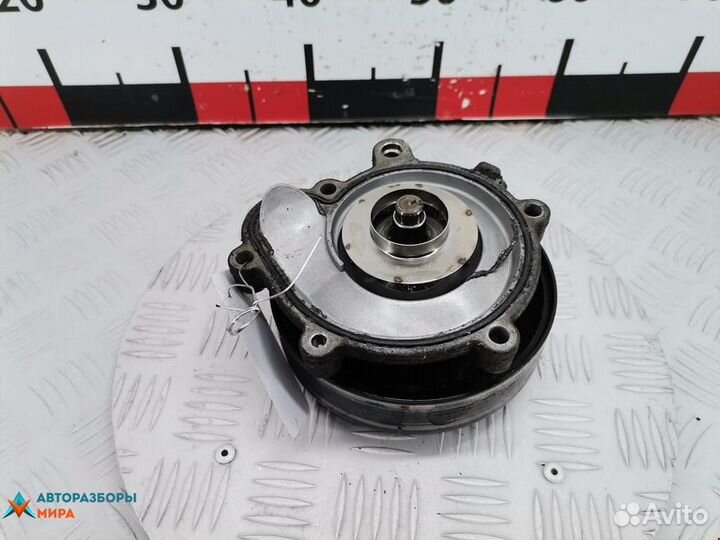 Помпа Mercedes-Benz C-Класс W203/S203/CL203 рест