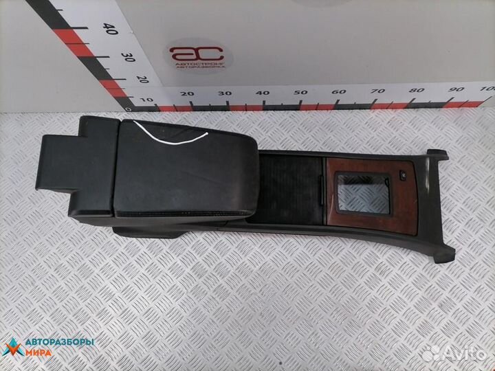 Подлокотник Cadillac SRX 2006 89039977