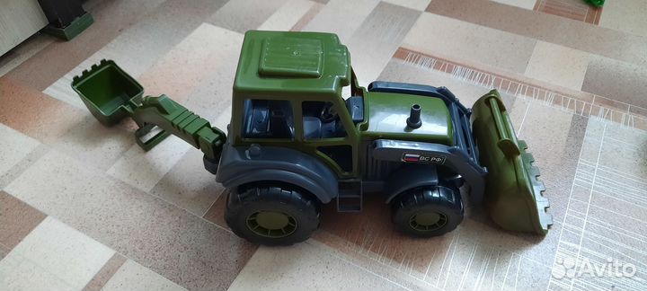 Детские игрушки бу