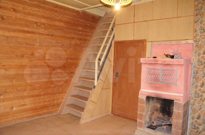 Дача 38 м² на участке 6 сот.