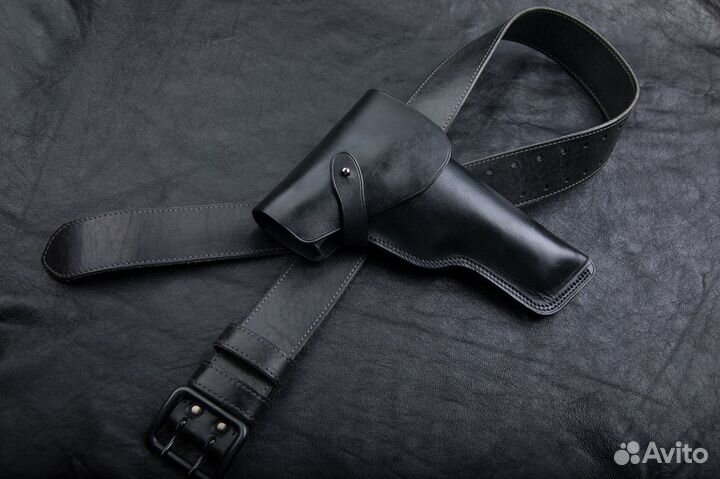 Кобура для CZ-75