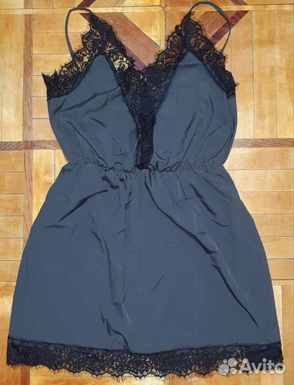 Пеньюар новый