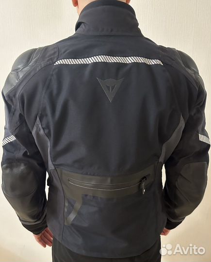 Мотокуртка мужская dainese 54