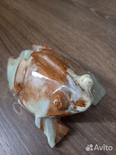 Фигурки из оникса